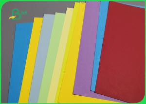 Wholesale 180gsm 200gsm Bristol Board Paper For Handcraft Good Folding 640 × 900mm from china suppliers