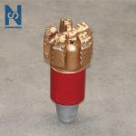 165mm PDC Bit For Well Drilling High Manganese Steel Body