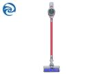 25.2V 300W Cordless Powerful Vacuum Cleaner 23KPA 11KPA 4.5KPA
