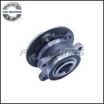 High Precision 1673560200 Wheel Hub Bearing Assembly Parts For Mercedes-Benz