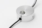 Modern gooseneck reading light/rechargable reading light/usb led reading light