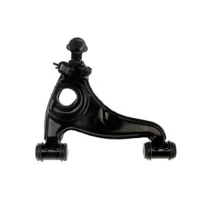 Wholesale OE NO. 1243303107 Used car Front Lower Control Arm for Mercedes Benz SL500 1989-200 from china suppliers