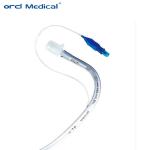 Medical Equipment Standard Cuff Oral Nasal Endotracheal Tube With Cuff 2.0-10