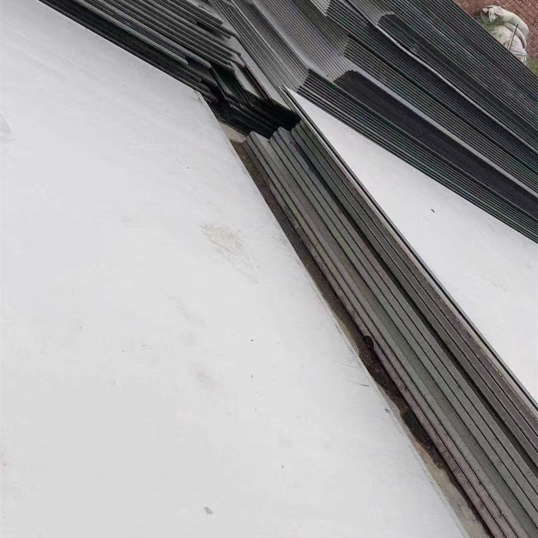 1.4539 Metal Steel Plate Alloy 904L UNS N08904 Hot Rolled Stainless Steel Plate