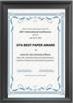 MAASU CO., LTD Certifications