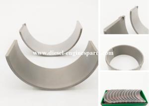 Wholesale OM352 Diesel Engine Bearing Alloy Copper Engine Crankshaft Main Bearing from china suppliers