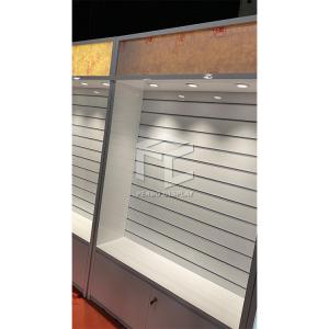 Wholesale Nonluminous LOGO Mobile Phone Display Showcase Counter ODM from china suppliers
