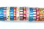 Manufacturers Washi Tape Stickers Logo Holiday Gifts Holographic Adhesive