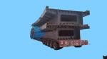 Affordable Prefabricated Steel Structure Bridge European Standard National