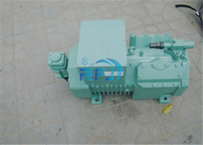 2HP 2FES-2Y Semi Hermetic Compressor For Cold Room