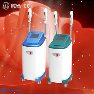 Wholesale most popular beauty IPL SHR hair removal machine with a reasonable price from china suppliers