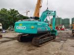 Secondhand Japan Kobelco SK200 Excavator Models SK200-6 / SK200-8 / SK200-5 /