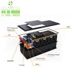 Lithium Ion 72V Golf Cart Battery Pack 96V 200Ah 100V 300Ah 400Ah for Forklift