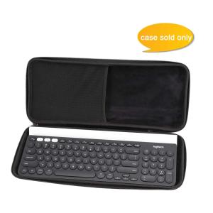 China OEM Keyboard Storage Bag , BSCI Hard Shell Travel Bag on sale
