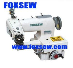 Wholesale Automatic Oil-Lubrication Blindstitch Sewing Machine FX101-1A from china suppliers
