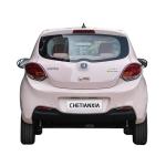 EV Mini Changan Used Car Benben E-Star Electric New Energy Vehicle