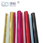 China Manufacturer Hot Stamping Foil Gold Stamping Foil For Paper