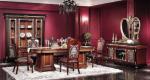 Vintage Dining Table And Chairs