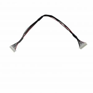 Wholesale 1R6P*2 P1.25 160mm 10 PIN Wire Harness UAV Camera Wire LED Screen Cable 065 from china suppliers