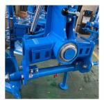 Agricultural Farming Equipment Full Suspension Hydraulic Shore Plow For Land