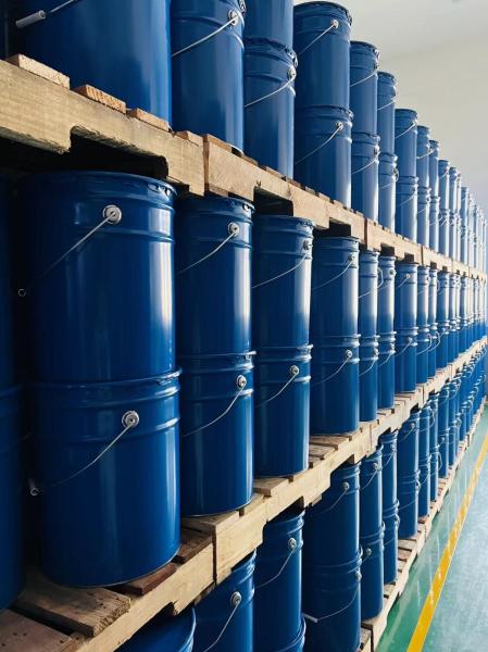 Transparent Dielectric Strength 20-30kV / Mm Transformer Raw Material for