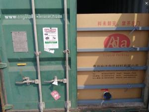 Wholesale Ethylene Glycol Multilayers 24000L Bulk Container Liner from china suppliers
