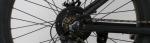 Lithium Battery 48v 750 Watt Electric Mountain Bike