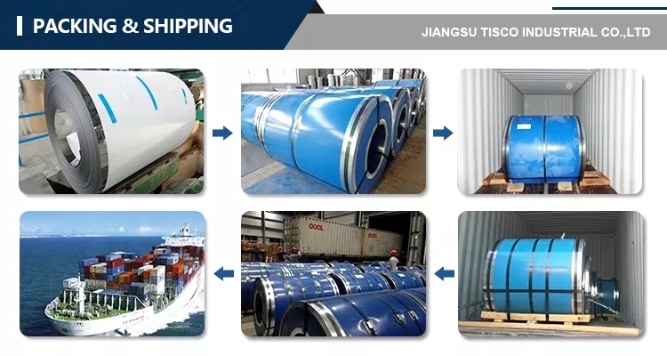 carbon coil packing