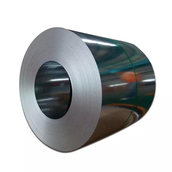 0.11mm-4.0mm Thick ASTM Hot Dipped Gi Sheet Coil Zinc Coated Galvanized Steel