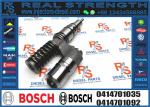 Fuel Injector 0414701035 0414701068 0414701007 0414701056 1408335