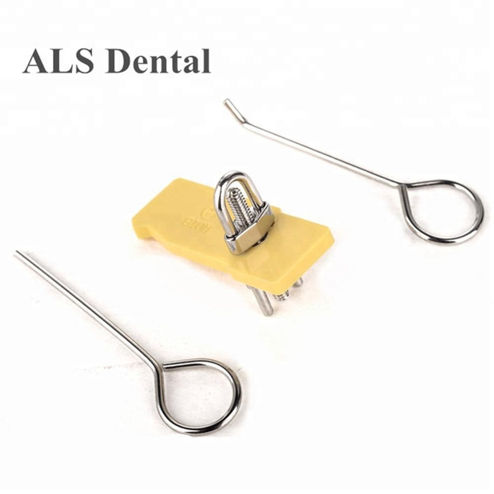 Class II instrument classification Dental ortho expansion screws made of medical stainless steel with competitive