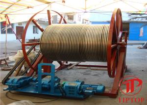 Wholesale CT110 API Flexible Stainless 5ST Alloy Steel Coiled Tubing from china suppliers