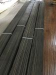 Well Sliced Exotic Wood Veneer for Furniture Door Panel Hotel Architecture
