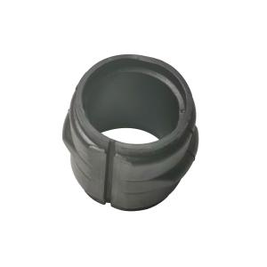 Wholesale Mercedes Bearing Bush for Trailer Suspension Parts 9413260050 Steel Rubber Material from china suppliers