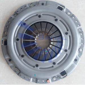 Wholesale 258*175*278 Clutch Cover 9P2-7563EA JX4D24A4L YUSHENG DOUBLE FLYER from china suppliers