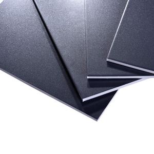 Wholesale 1600mm Nano Aluminum Composite Panel Weather Resistant Easy To Install Good Sound Insulation from china suppliers