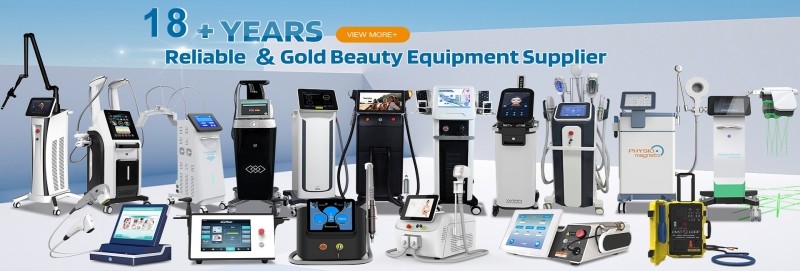 Non-Invasive Extracorporeal Shockwave Focus For Physical Therapy Focused Shockwave Machine 2025