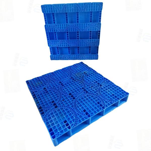 Heavy Duty Pallet High Load Capacity Logistics Platform Pallets Chemical