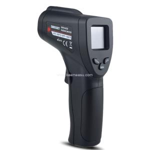 Wholesale Kaemeasu OEM ODM Infrared Thermometer Gun Color Display Infrared Heat Gun from china suppliers