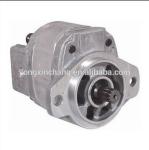 708-1T-00710 Main hydraulic pump for Komatsu Forklift 5 ton