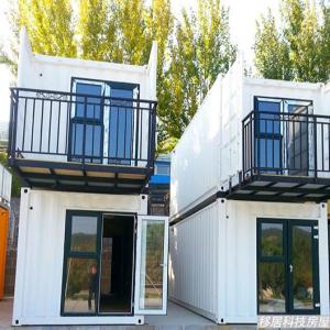 Wholesale Warehouse Prefab Houses Storage Flat Pack by Aluminum Sliding Window from china suppliers