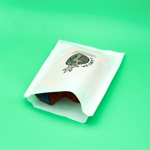 Wholesale Small Glassine Bags Decorated For Cookies Packaging Bags Glassine Wax Paper Inner Bags from china suppliers