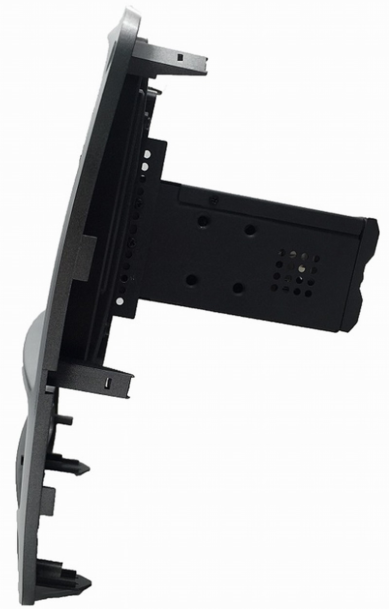 Ouchuangbo car radio gps navigation for JAC T6 support BT MP3 mirror link android 8.1 OS 4+64