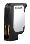 Metal Glass Printer Consumables P5-MP4-BK Reiner Jet Inks Inkjet Printing