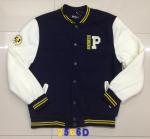 Men's Fleece Jacket/coat