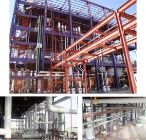 Wholesale Fatty Alcohols Surfactant Biodiesel Production Equipment Small Scale from china suppliers