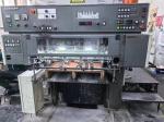 Used Komori 4 Color Offset Printing Machine Komori 428 Komori Lithrone 428