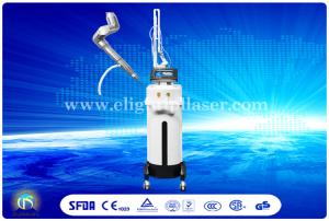 Wholesale Young Vaginal Tissue CO2 Fractional Laser Machine 3 Working Mode from china suppliers