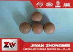 Diameter 20mm Grinding Balls For Mining