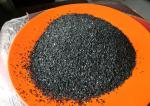Industrial Activated Charcoal Pellets Adsorbent For Commercial Filtration